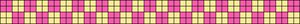 Alpha pattern #17866 variation #351805