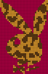 Alpha pattern #171532 variation #351806