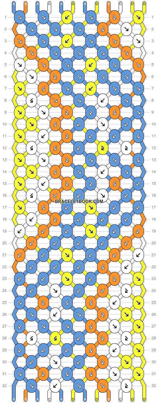 Normal pattern #171484 variation #351807 pattern