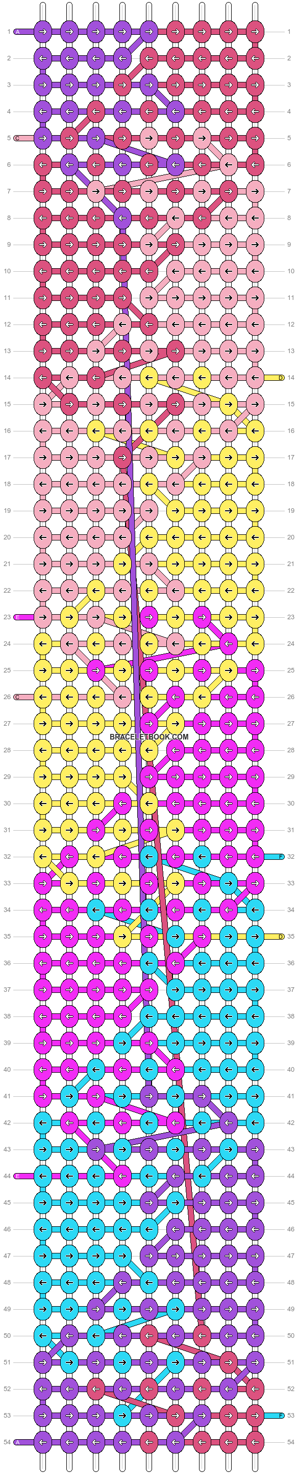 Alpha pattern #146971 variation #351808 pattern