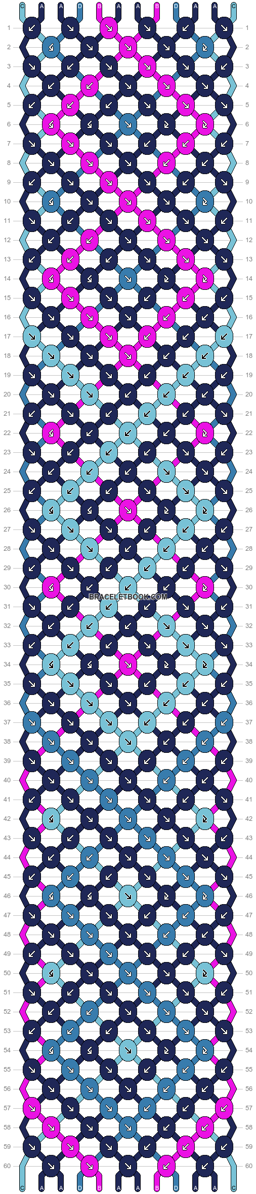 Normal pattern #171452 variation #351810 pattern