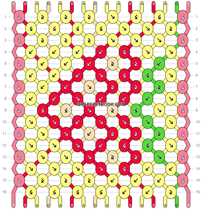 Normal pattern #149736 variation #351812 pattern