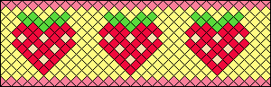 Normal pattern #149736 variation #351812