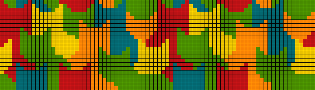 Alpha pattern #24045 variation #351813 preview