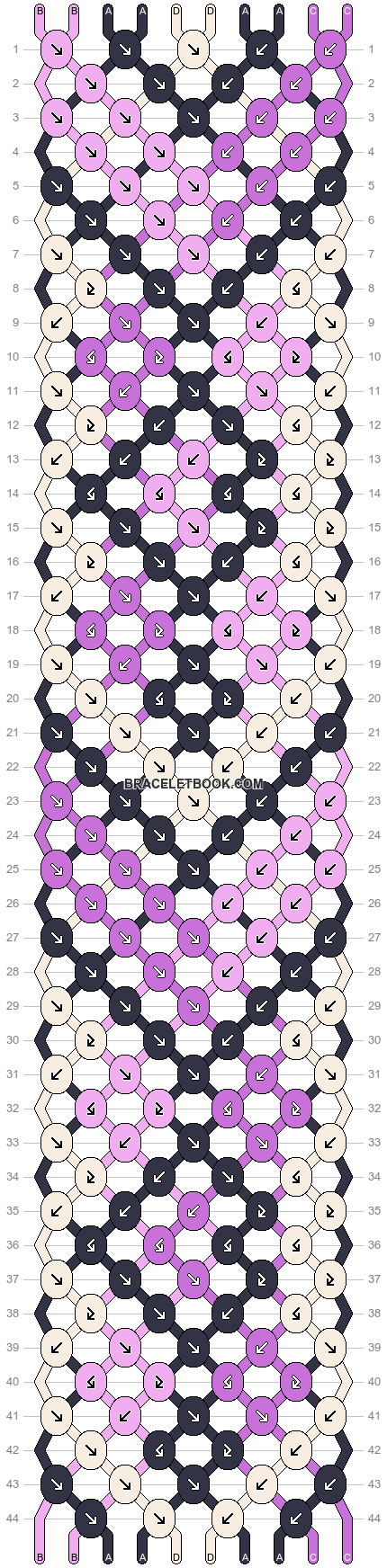 Normal pattern #171505 variation #351814 pattern