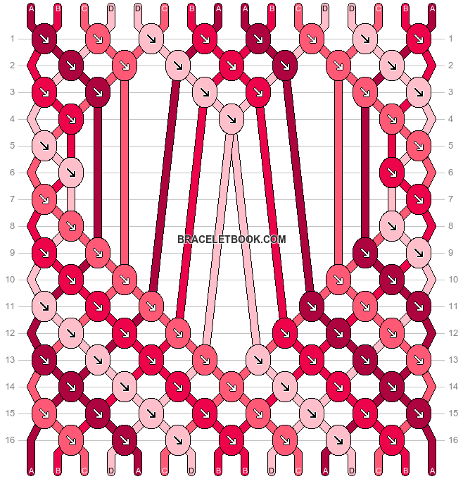 Normal pattern #100674 variation #351816 pattern