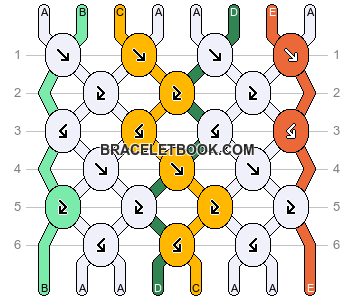 Normal pattern #17990 variation #351818 pattern