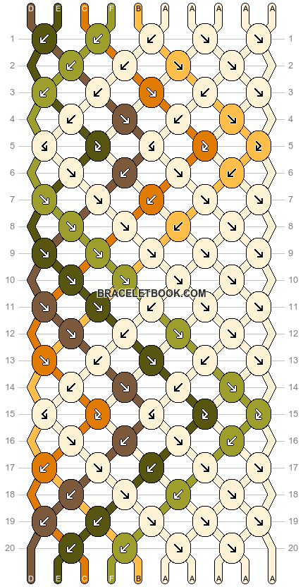 Normal pattern #102278 variation #351820 pattern