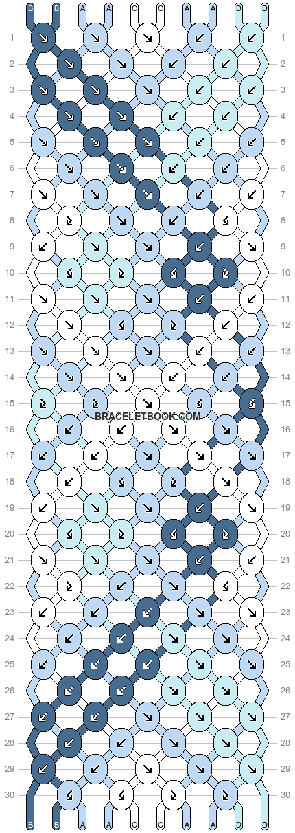 Normal pattern #171543 variation #351822 pattern