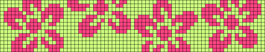 Alpha pattern #4847 variation #351823 preview