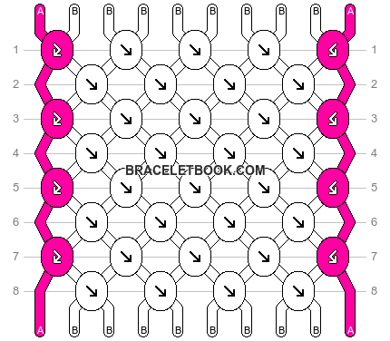 Normal pattern #1372 variation #351825 pattern