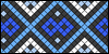 Normal pattern #23002 variation #351829