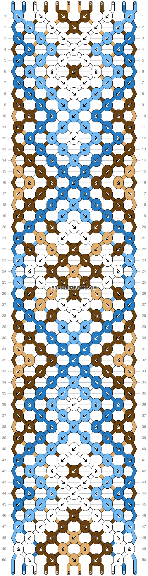 Normal pattern #167787 variation #351832 pattern