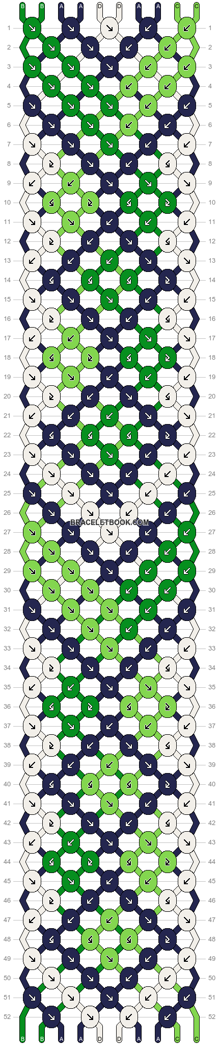 Normal pattern #171486 variation #351833 pattern