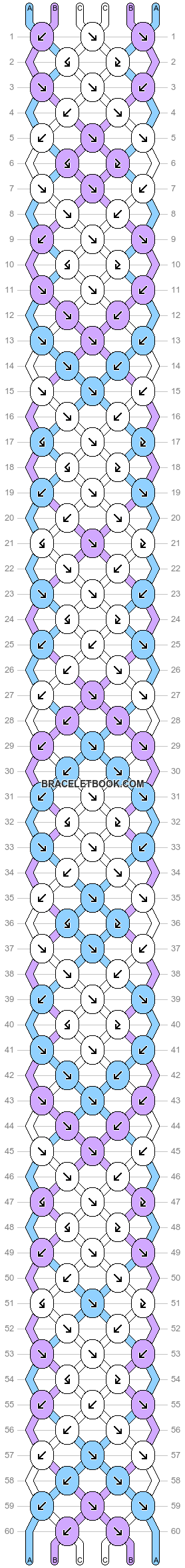 Normal pattern #134496 variation #351834 pattern