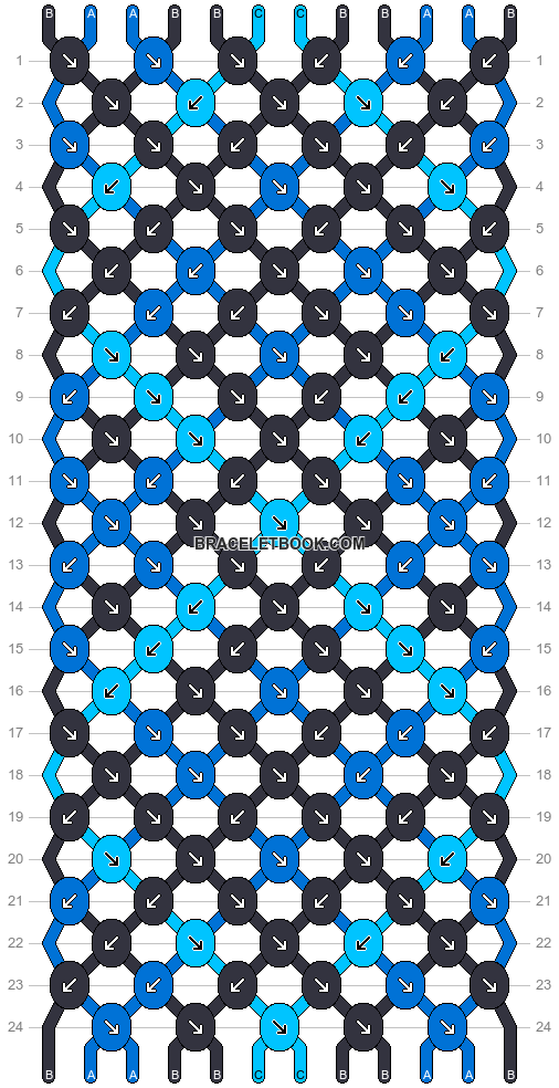 Normal pattern #160812 variation #351835 pattern