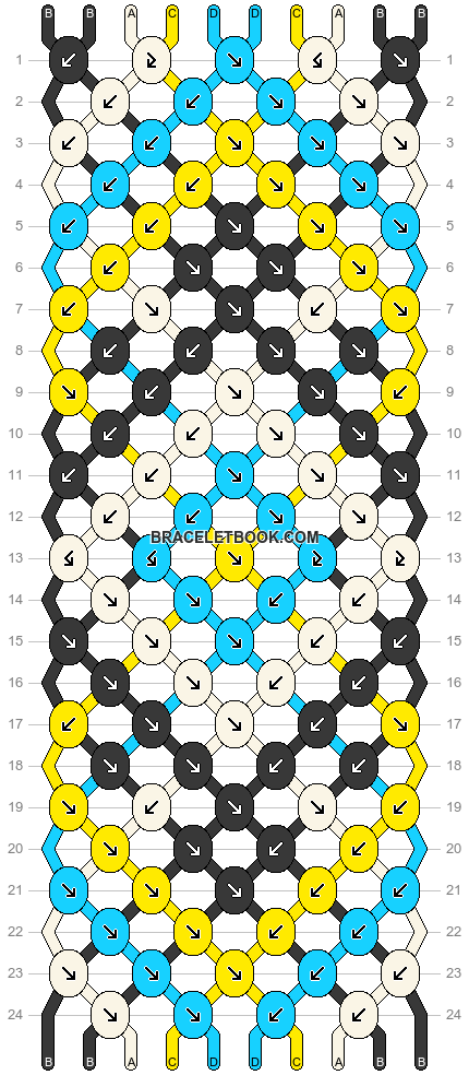 Normal pattern #160478 variation #351837 pattern