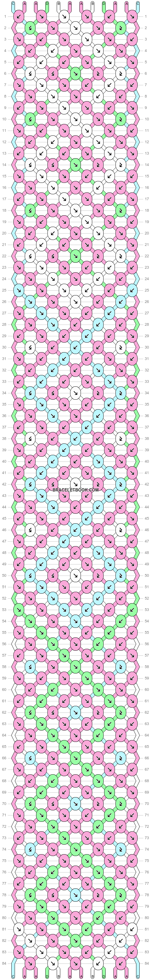Normal pattern #171453 variation #351838 pattern