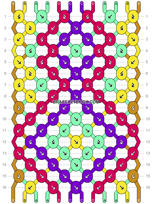 Normal pattern #170314 variation #351839 pattern