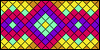 Normal pattern #170314 variation #351839