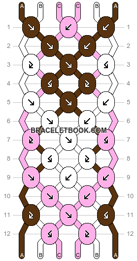 Normal pattern #26155 variation #351842 pattern