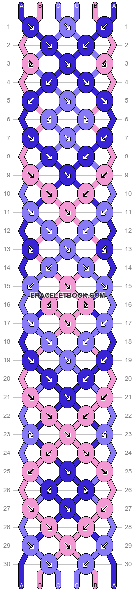 Normal pattern #170523 variation #351844 pattern