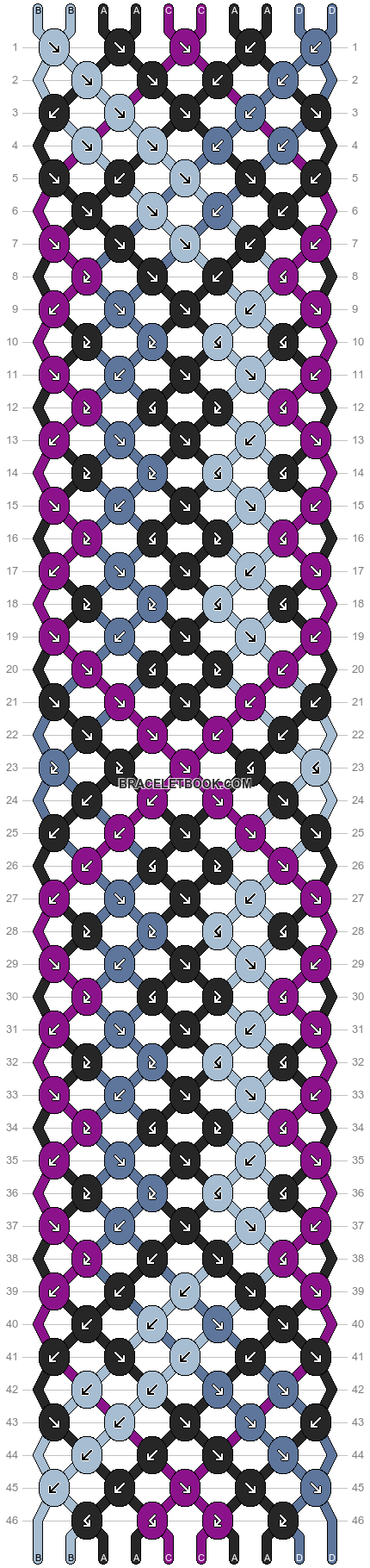 Normal pattern #171551 variation #351845 pattern