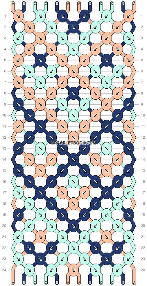 Normal pattern #31209 variation #351847 pattern