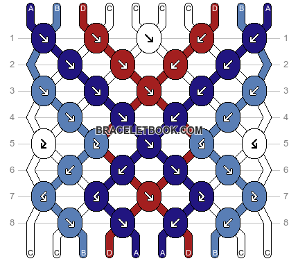 Normal pattern #15979 variation #351848 pattern