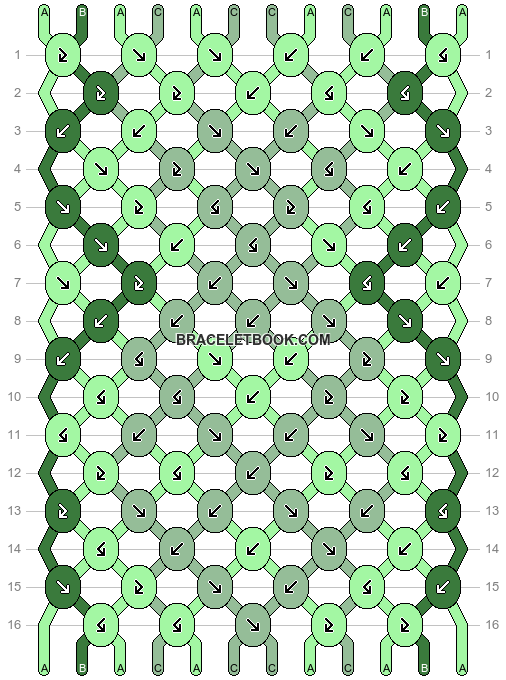 Normal pattern #171572 variation #351851 pattern