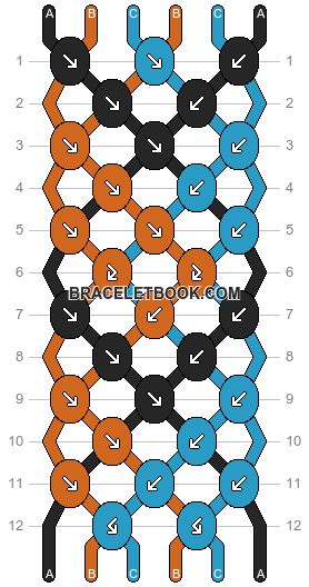 Normal pattern #169796 variation #351852 pattern