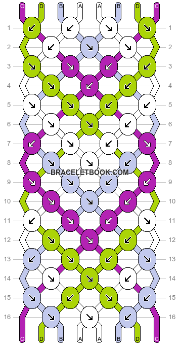 Normal pattern #171309 variation #351853 pattern