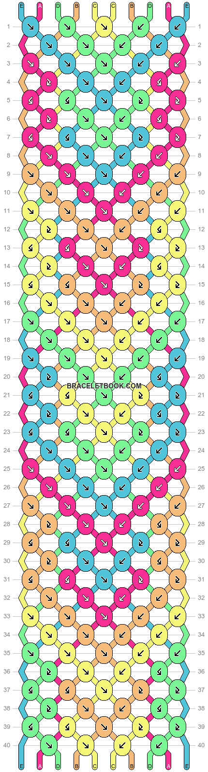 Normal pattern #171563 variation #351857 pattern