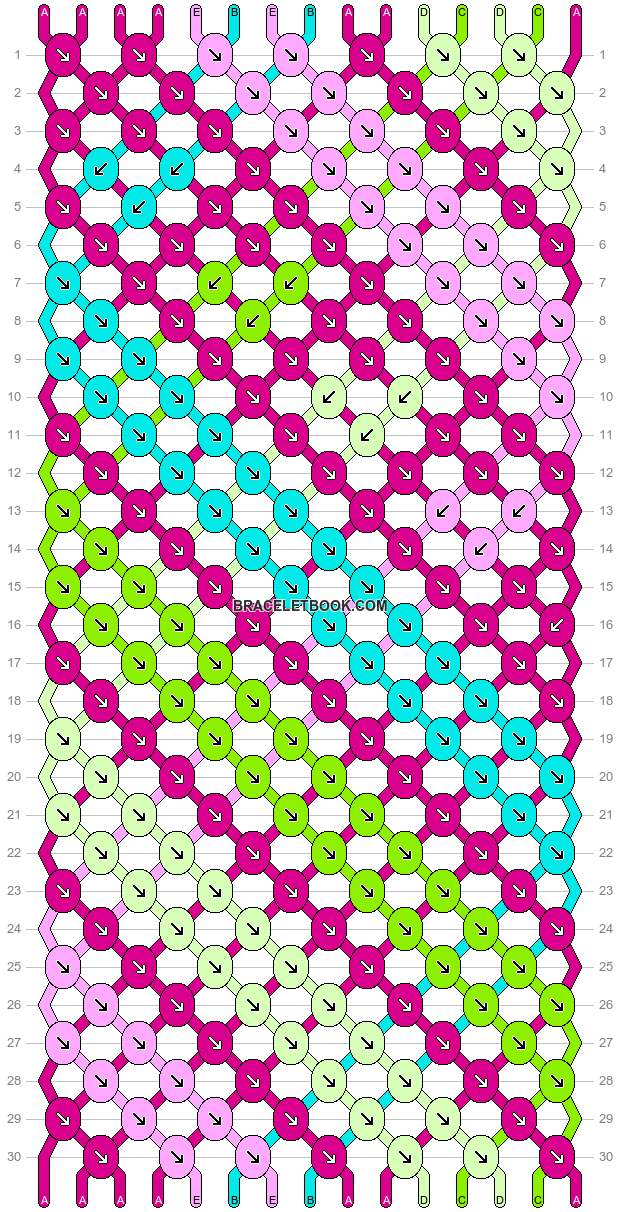 Normal pattern #157880 variation #351860 pattern