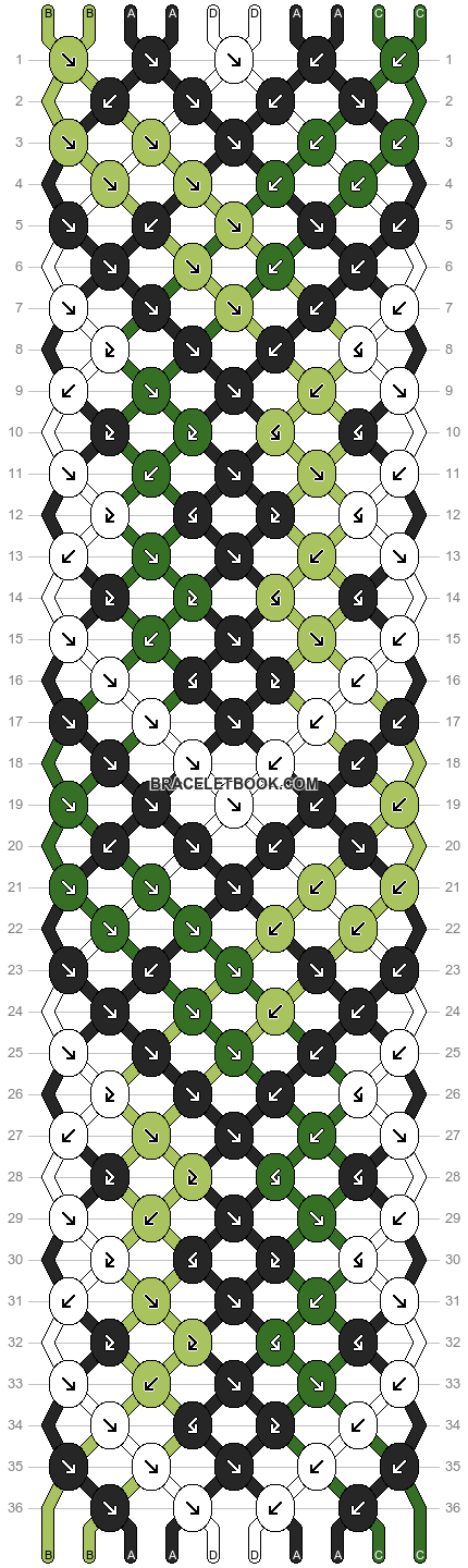 Normal pattern #171492 variation #351861 pattern