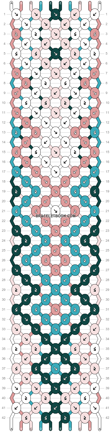 Normal pattern #133494 variation #351863 pattern