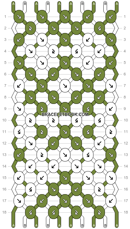 Normal pattern #22698 variation #351865 pattern