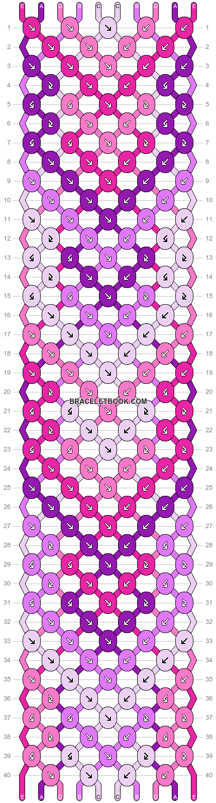 Normal pattern #171563 variation #351867 pattern