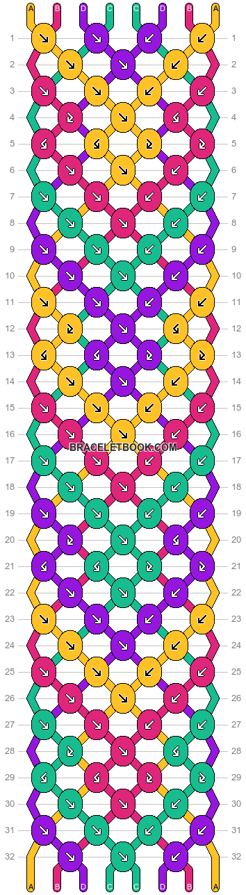 Normal pattern #170525 variation #351868 pattern