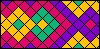 Normal pattern #170444 variation #351870