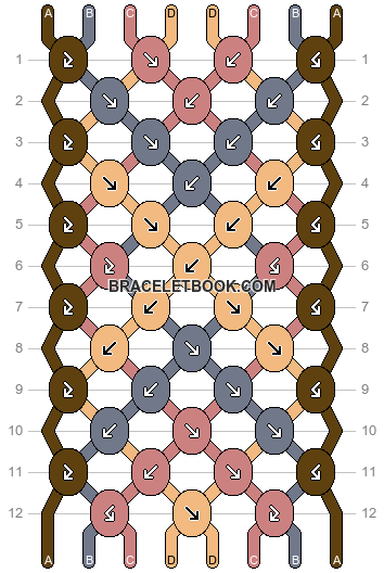 Normal pattern #53519 variation #351873 pattern