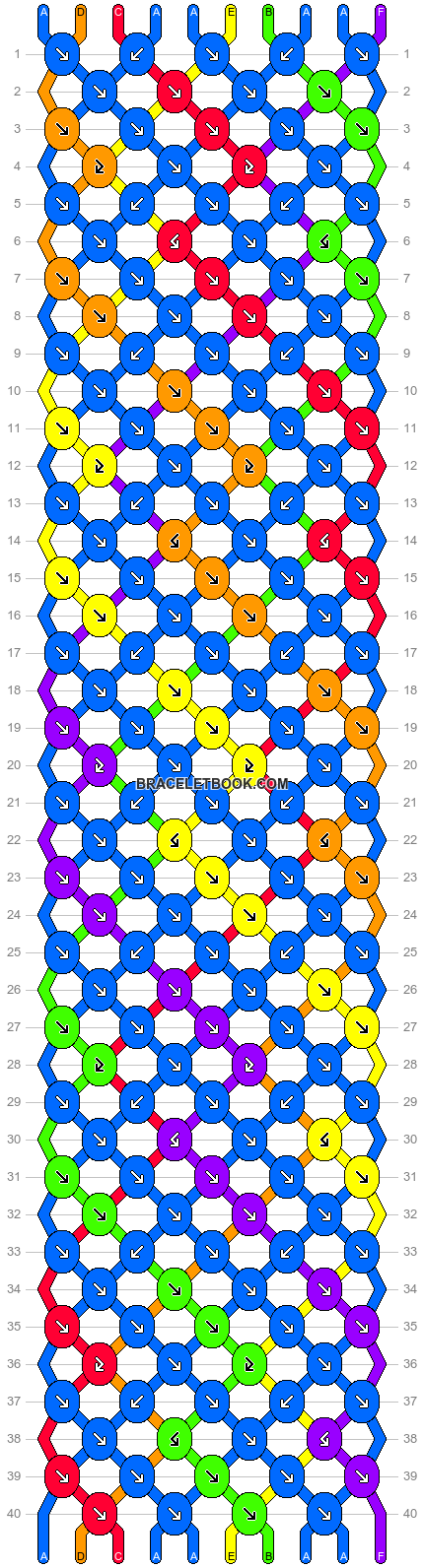 Normal pattern #105045 variation #351874 pattern