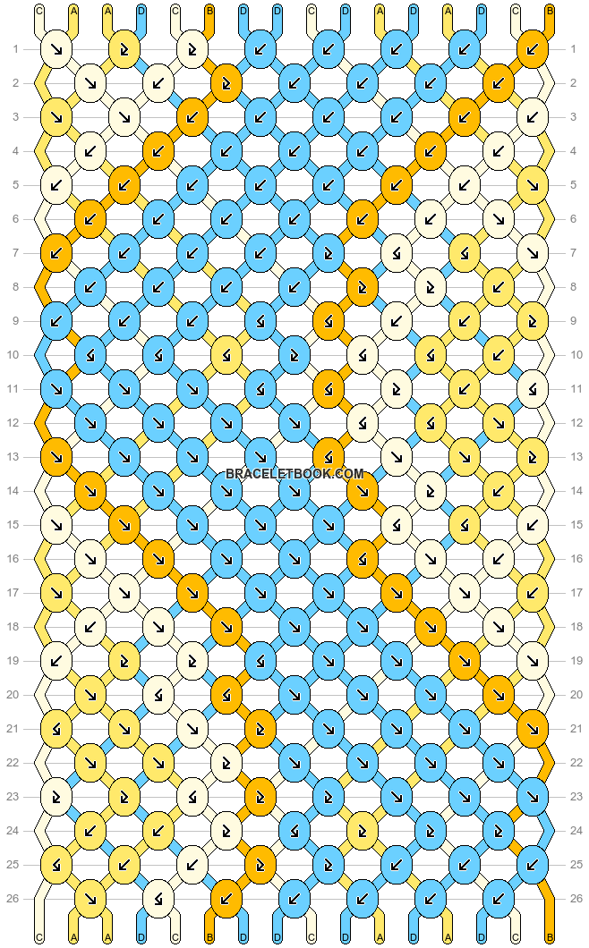 Normal pattern #160826 variation #351876 pattern
