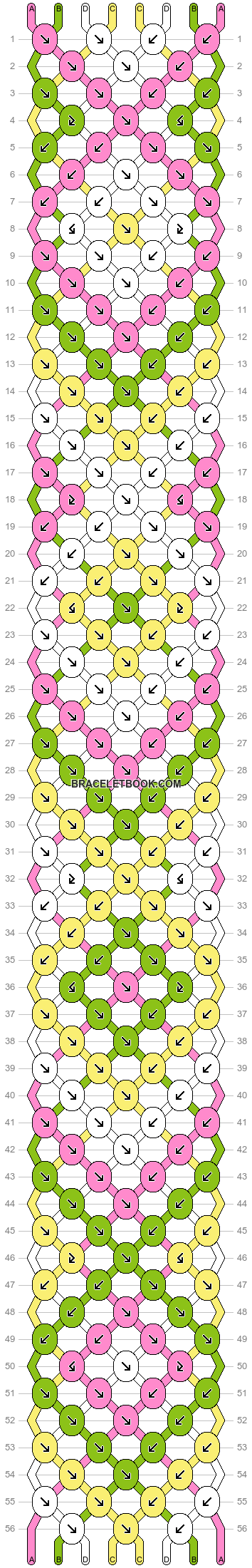Normal pattern #170527 variation #351878 pattern
