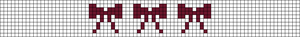 Alpha pattern #170751 variation #351879