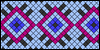 Normal pattern #51842 variation #351882