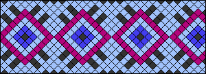 Normal pattern #51842 variation #351882