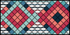 Normal pattern #61158 variation #351885