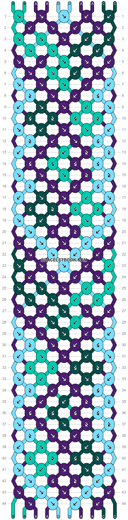 Normal pattern #171504 variation #351886 pattern