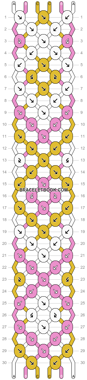 Normal pattern #170523 variation #351887 pattern